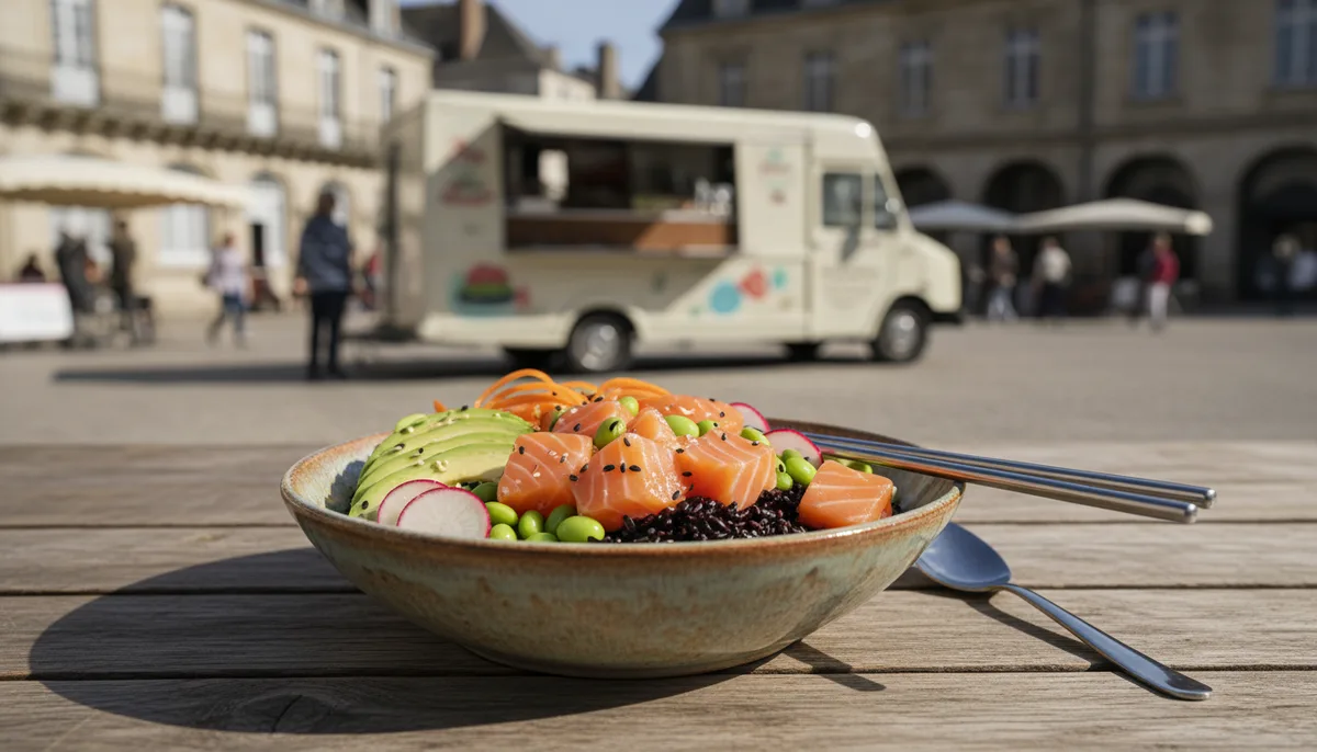 Poke Bowl Gruchet : Prix, Recettes et Où en Trouver à Gruchet-le-Valasse