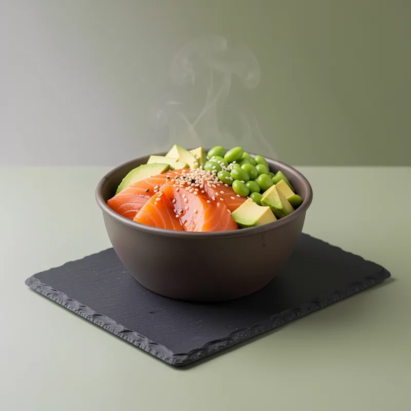 Poke Bowl en Livraison : Prix, Plateformes et Logistique pour Food Trucks (2026)