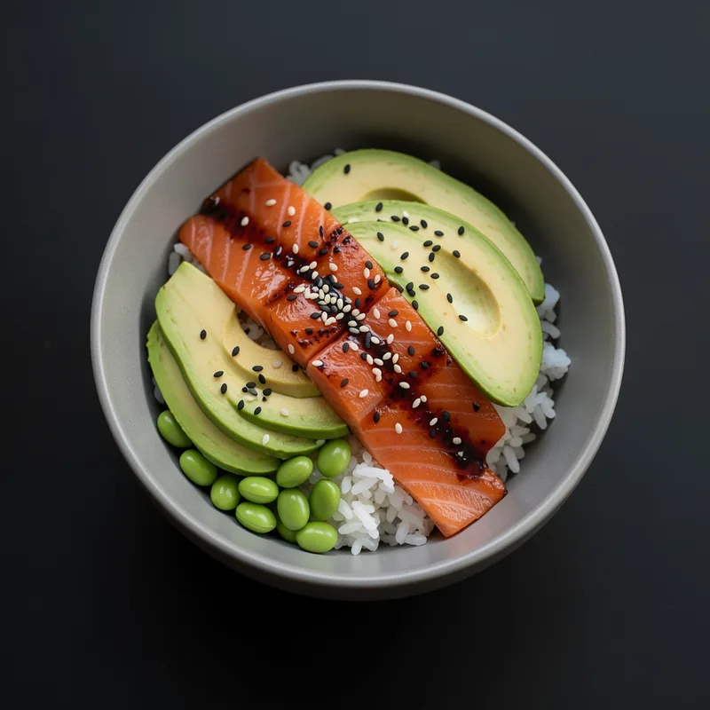 Poke Bowl à Neuilly : 7 Adresses Fraîches, Prix et Avis (2026)